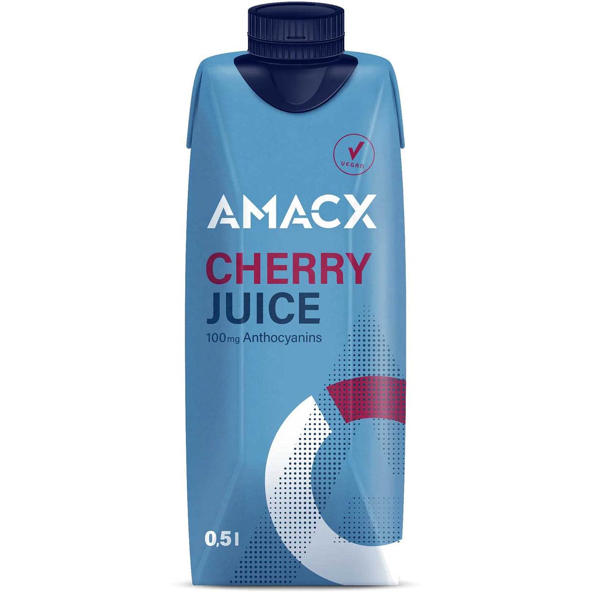 AMACX RECOVERY CHERRY JUICE 500 ML