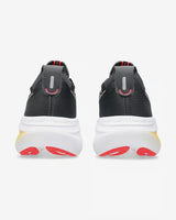 ASICS GEL-NIMBUS 27 BLACK KHAKI HOMBRE