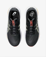 ASICS GEL-NIMBUS 27 BLACK KHAKI HOMBRE