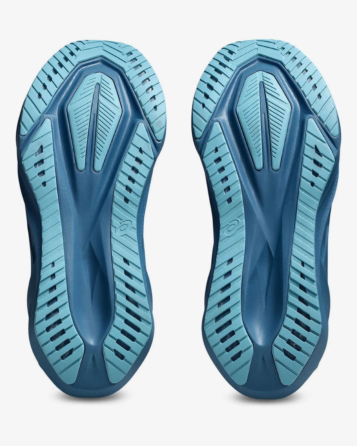 ASICS NOVABLAST 5 WINTER SEA HOMBRE