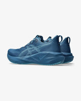 ASICS NOVABLAST 5 WINTER SEA HOMBRE
