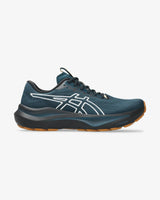 ZAPATILLAS ASICS GT-2000 14 TR VERDE OSCURO