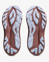 ASICS GT-200 14 TR DARK RED PLANET MUJER