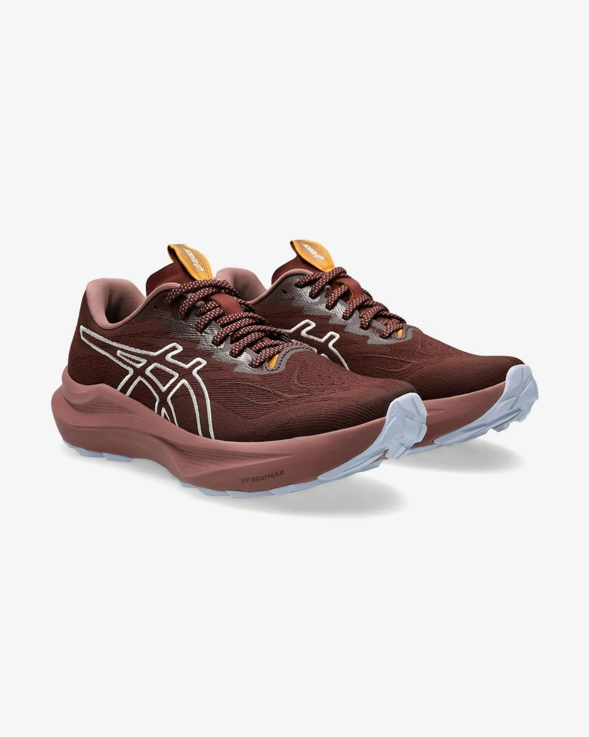 ASICS GT-200 14 TR DARK RED PLANET MUJER