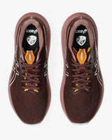 ASICS GT-200 14 TR DARK RED PLANET MUJER