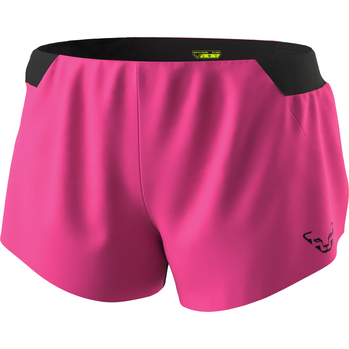 DYNAFIT DNA SKY SHORTS PINK GLO MUJER