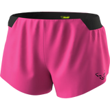DYNAFIT DNA SKY SHORTS PINK GLO MUJER