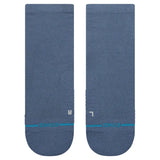 STANCE RUN LIGHT QTR LIGT CUSHION