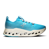 ON RUNNING CLOUDSURFER MAX IVORY MUJER