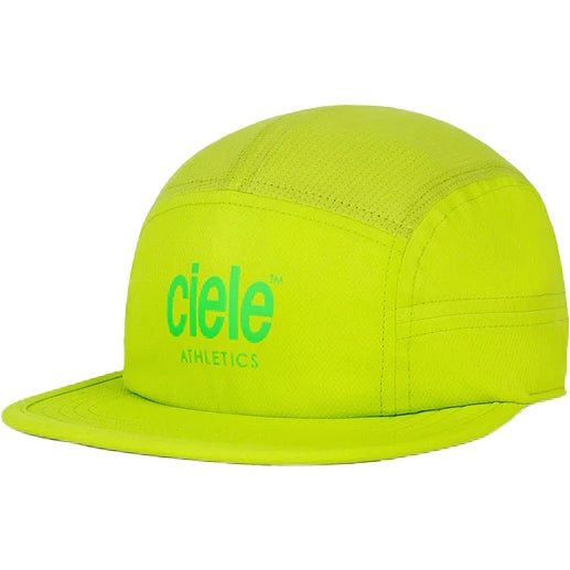 CIELE GOCAP CLASSIC ATHLETICS LIME GREEN