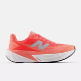 NEW BALANCE FUELCELL REBEL V5 URGENT RED MUJER