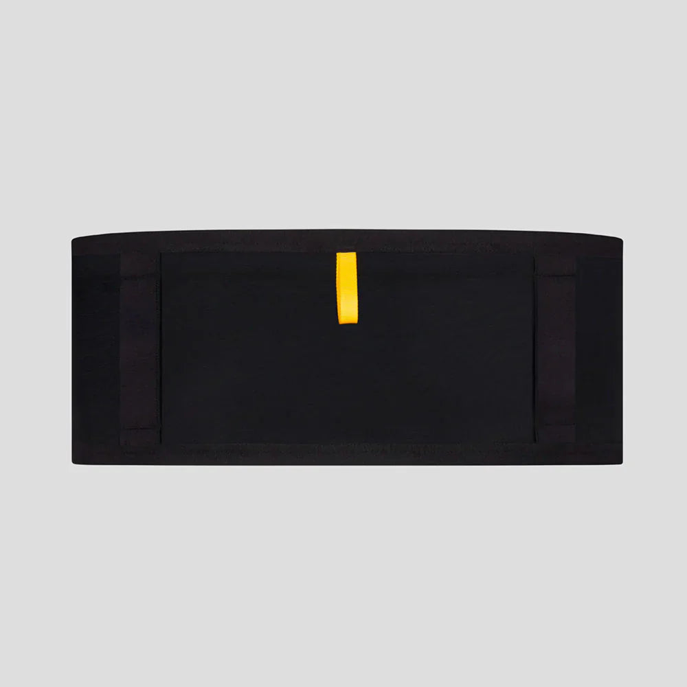 NAKED RUNNING BAND V2 RAVEN