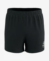 COMPRESSPORT PERFORMANCE SHORT BLACH HOMBRE