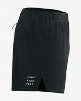 COMPRESSPORT PERFORMANCE SHORT BLACH HOMBRE