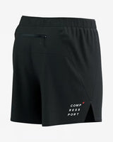 COMPRESSPORT PERFORMANCE SHORT BLACH HOMBRE