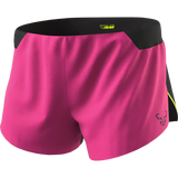 DYNAFIT DNA SKY SHORTS PINK GLO HOMBRE