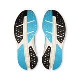 ON RUNNING CLOUDSURFER MAX IVORY MUJER