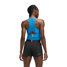 HOKA RACE DAY BRA MUJER