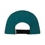 BUFF 5 PANEL GO CAP SOLID TEAL