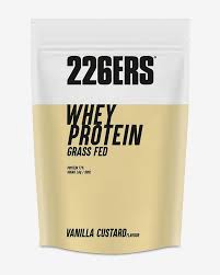 226ERS WHEY PROTEIN GRASS FED VAINILLA 1 KG