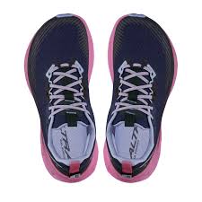 ALTRA EXPERIENCE WILD 2 NAVY BLACK MUJER
