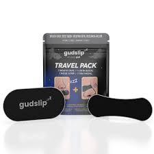 GUDSLIP TRAVEL PACK 1 CINTA BUCAL 1 TIRA NASAL