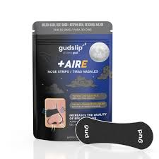GUDSLIP + AIRE 30 TIRAS NASALES