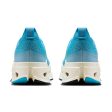 ON RUNNING CLOUDSURFER MAX IVORY MUJER