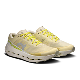 ON RUNNING CLOUD ULTRA 3 PELICAN WHITE HOMBRE