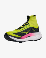 HOKA TECTON X 3 NEON CITRUS HOMBRE