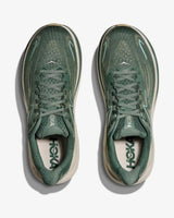 HOKA CLIFTON 10 TRUFFLER SALT HOMBRE