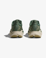 HOKA CLIFTON 10 TRUFFLER SALT HOMBRE