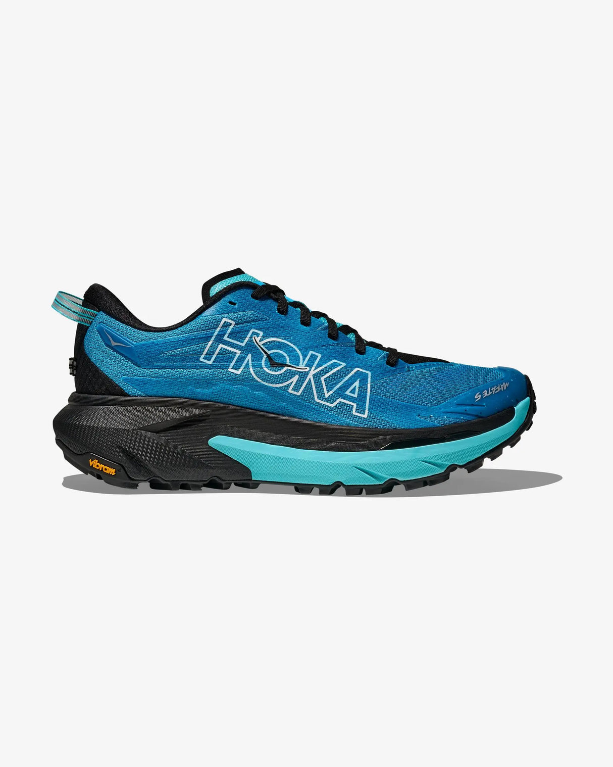 HOKA MAFATE 5 SKYWARD BLUE HOMBRE