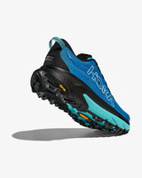 HOKA MAFATE 5 SKYWARD BLUE HOMBRE