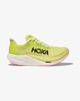 HOKA ROCKET X 3 SUNLIGHT NEON HOMBRE