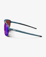 JULBO FREQUENCY BLEU NOIR  S3HDV