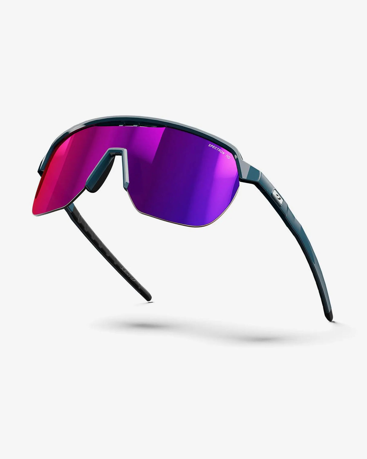 JULBO FREQUENCY BLEU NOIR  S3HDV