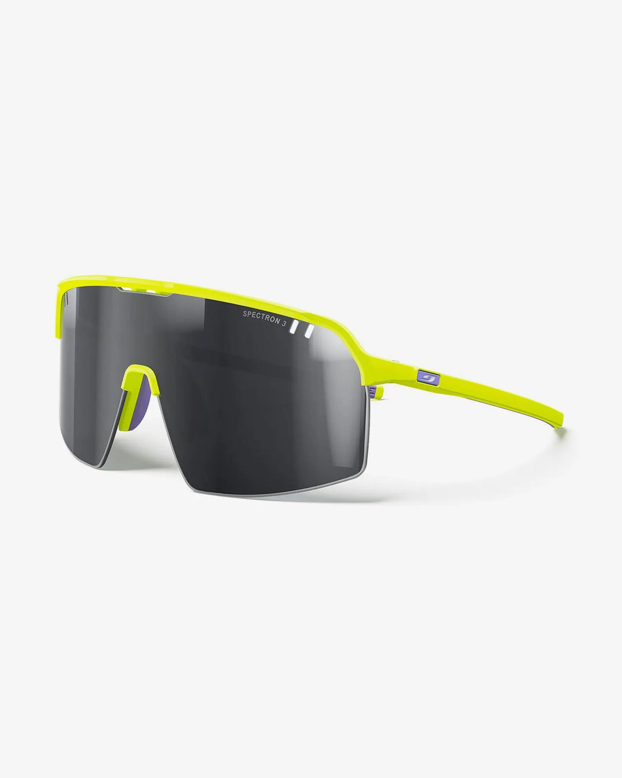 JULBO INTENSY JAUNE FJ/VIOLET