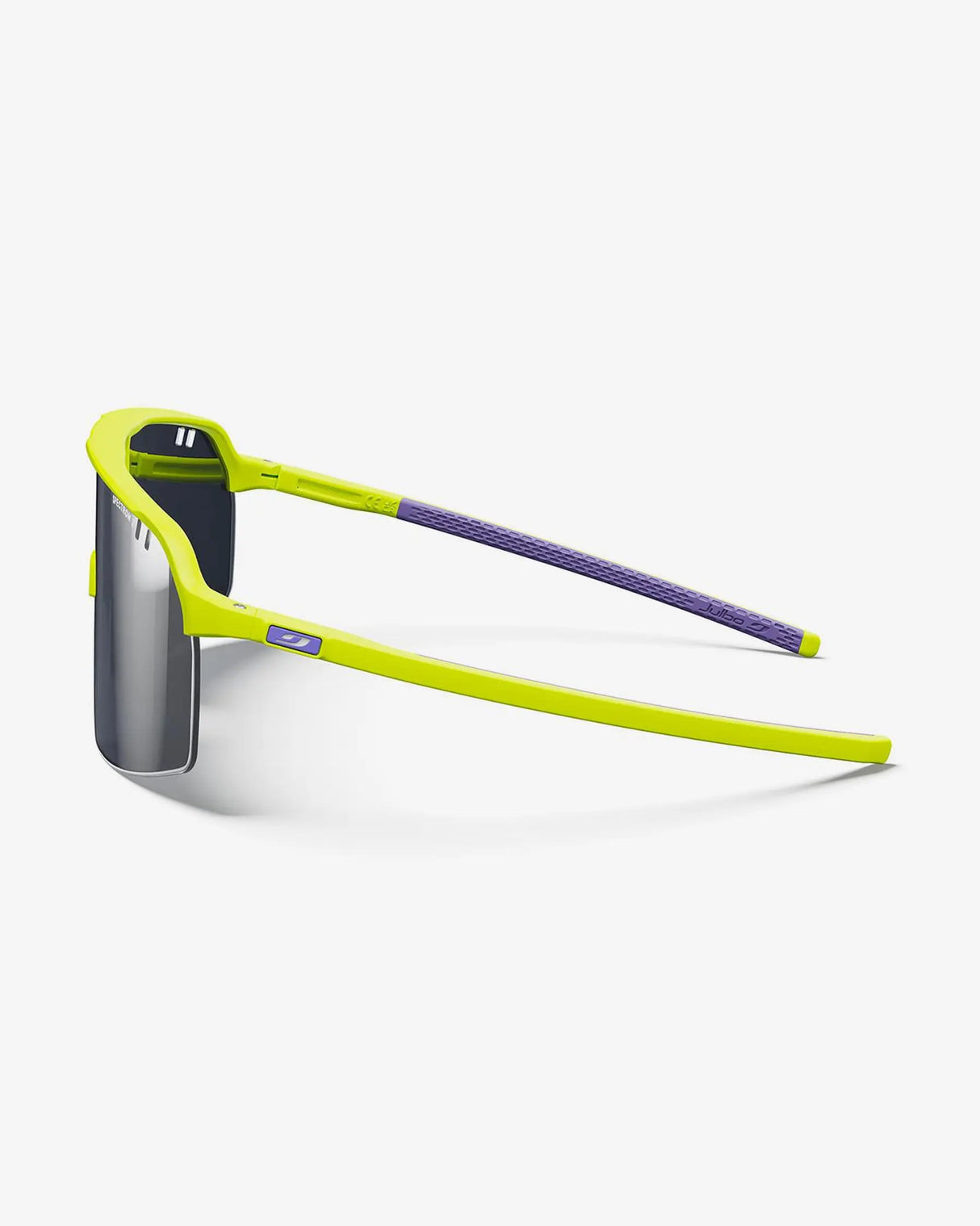 JULBO INTENSY JAUNE FJ/VIOLET