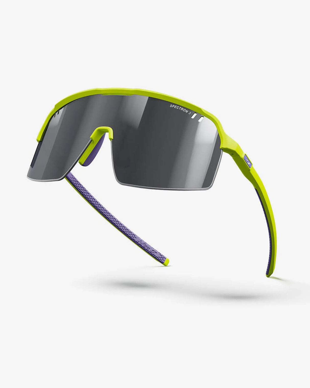 JULBO INTENSY JAUNE FJ/VIOLET