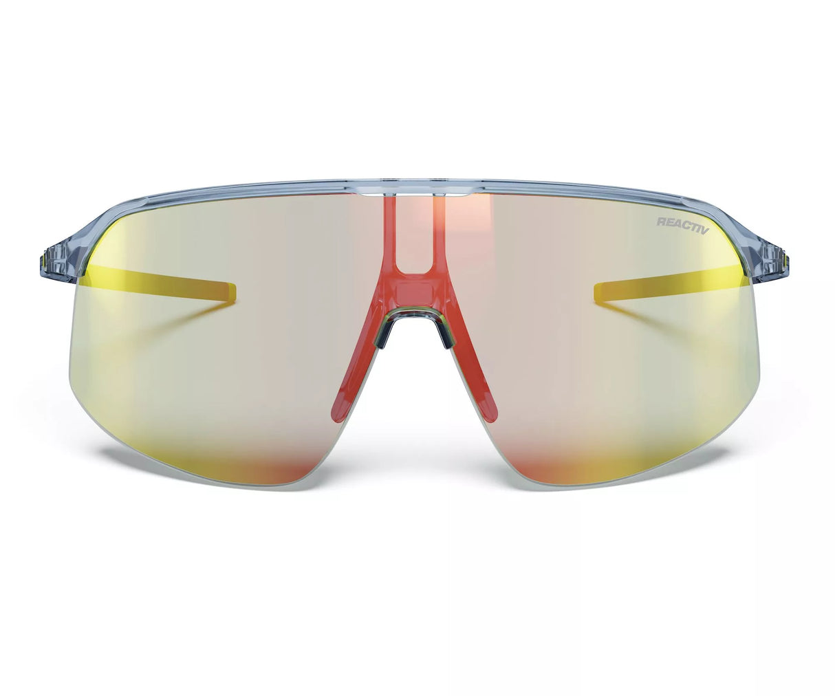 JULBO DENSITY BLEU JAUNE REACTIV 1-3