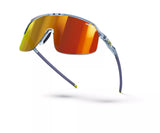 JULBO DENSITY BLEU JAUNE REACTIV 1-3