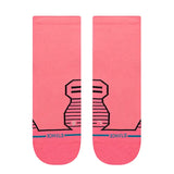 STANCE WOMENS VARIEGATED UL QUARTER ULTRALIGHT