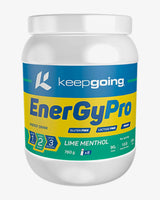 KEEPGOING ENERGYPRO LIMON 760G