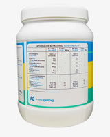 KEEPGOING ENERGYPRO LIMON 760G