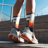 LURBEL  CALCETIN TIVAR FIVE MARATON VALENCIA