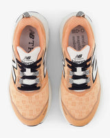 NEW BALANCE FRESH FOAM HIERRO V9 DESERT CLAY MUJER