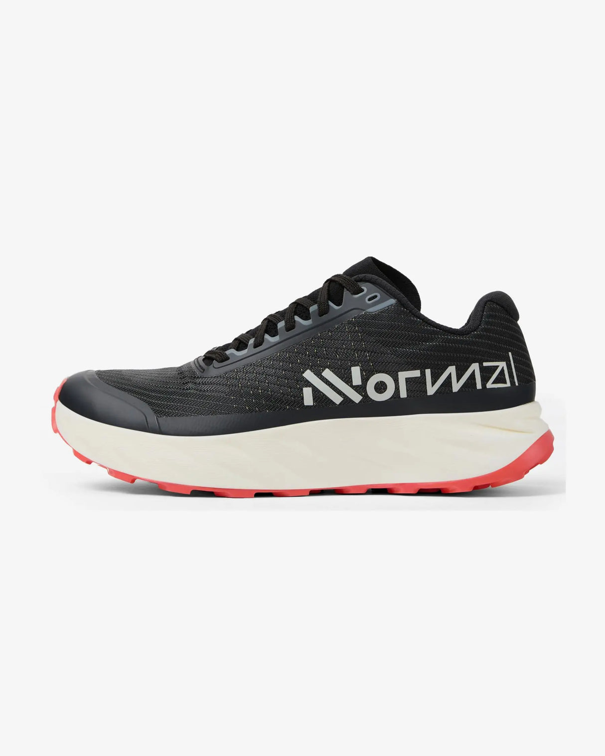NNORMAL KJERAG 2.0 BLACK