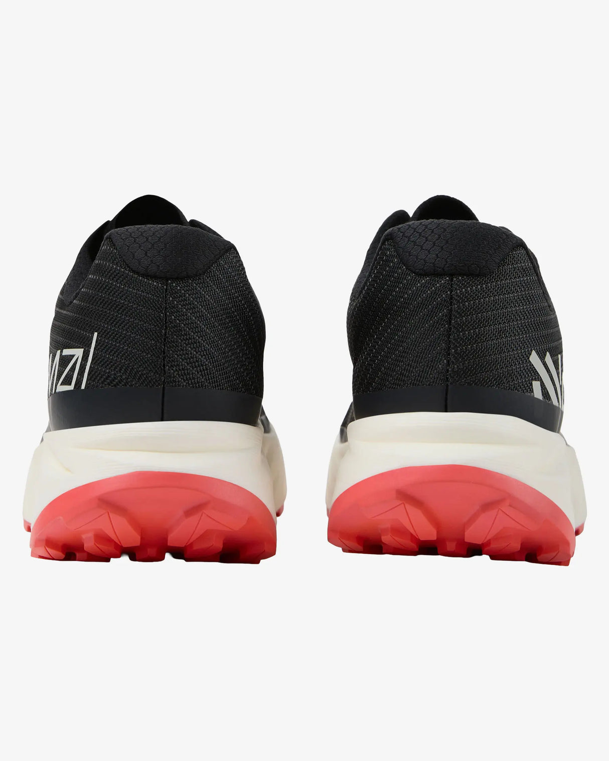 NNORMAL KJERAG 2.0 BLACK