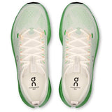 ON RUNNING CLOUDSURFER MAX 1 IVORY HONEYDEW HOMBRE